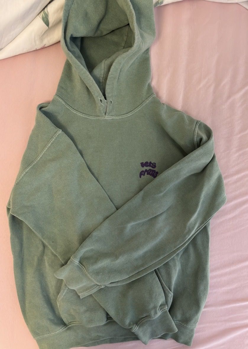 Iets Frans... Maglioni & Felpe: iets frans Hoodie, Kapuzenpullover – Usato da Ibach venduto da swa_6dbt 2