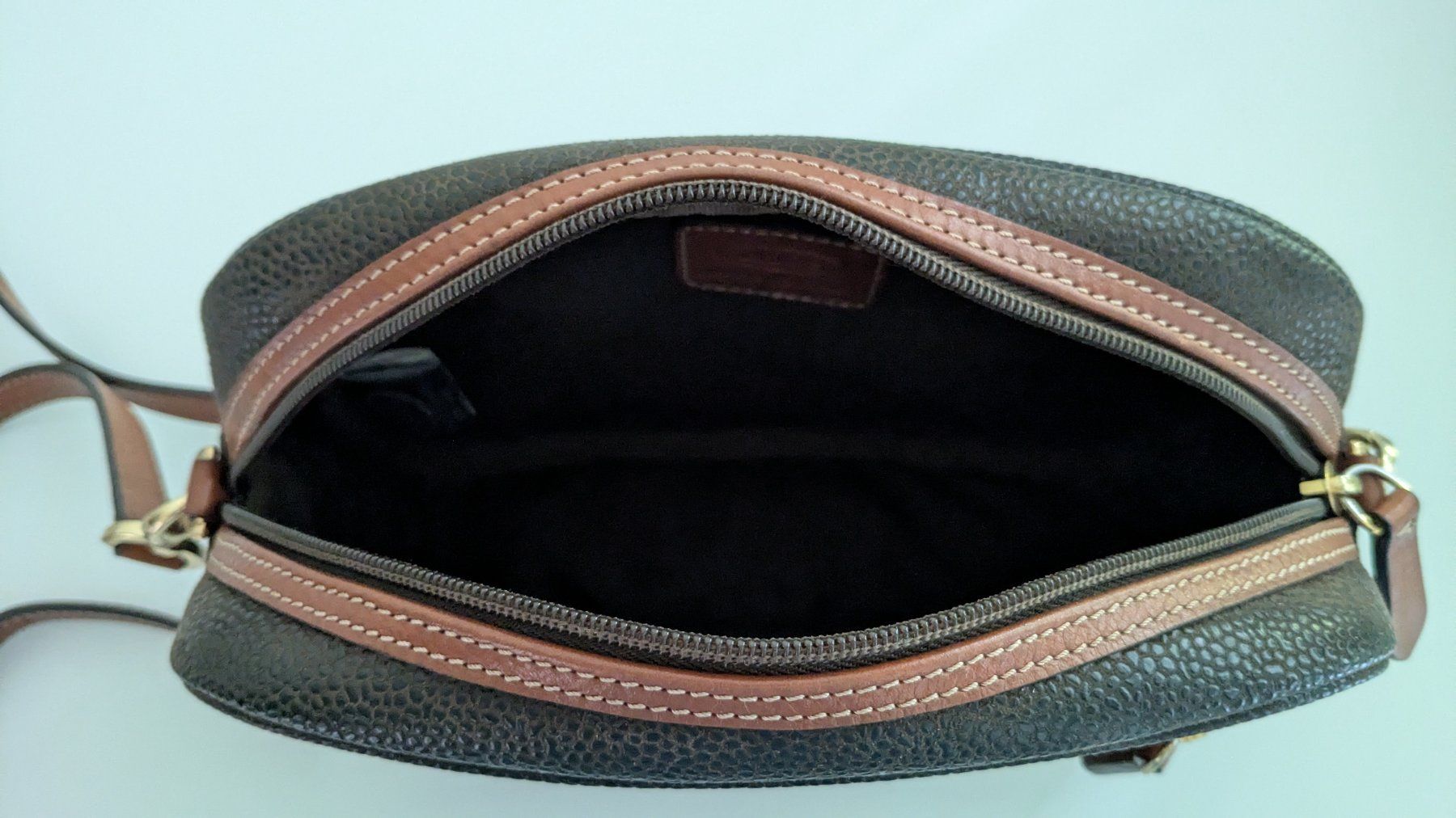 Brics Taschen für Damen: Gepflegte BRIC'S Umhängetasche – Gebraucht aus Pfäffikon ZH von TriceM 3