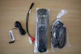 Fernbedienung Multimedia Windows Notebook HP TV Fernseher