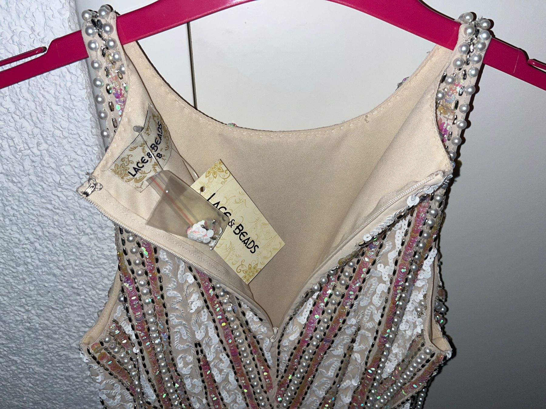Zalando Kleider: Abendkleid – Neu und originalverpackt aus Hombrechtikon von Kaatja 2