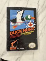 Duck Hunt NES OVP Sealed | Ungeöffnet | NEU