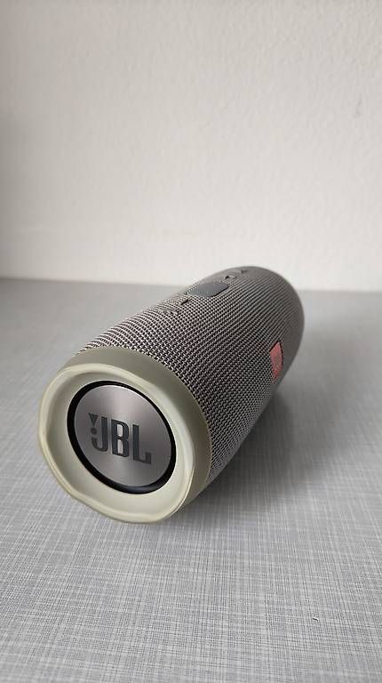 JBL Lautsprecher: JBL Charge 3 – Gebraucht aus Bern von wade99