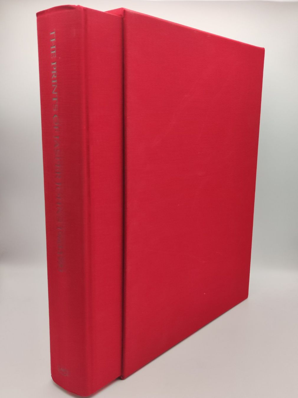 Libri: WERKVERZEICHNISSE - JOHNS JASPER - – Usato da Goldach venduto da Gaip 1
