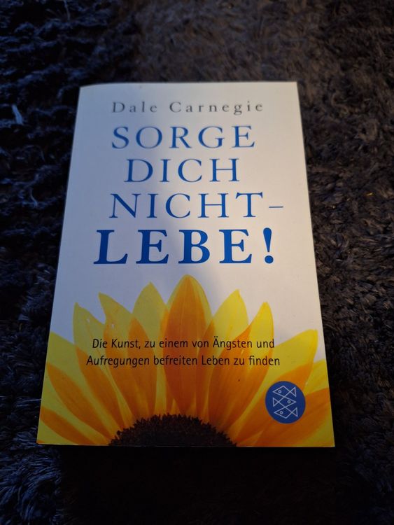 Dich nicht lebe Kaufen auf Ricardo