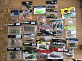 Softbaits