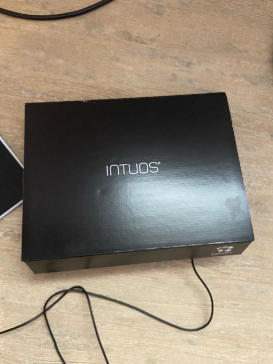 Wacom Tablet PC: Wacom Intuos Draw Tablet inkl. Stift – Gebraucht aus Egg b. Zürich von ann_7rqq 2