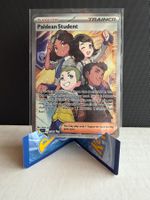 Pokemon Paldean Student - 231/091 (PAF) Full Art 🇺🇸