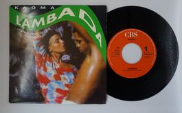 Kaoma – Lambada