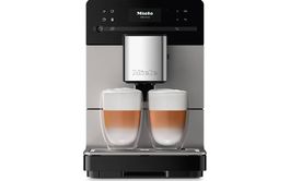 Kaffeevollautomat Miele CM5 Silence neu