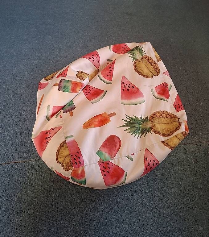 Sessel: Sitzsack – Gebraucht aus Liestal von ega_lxw7