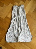 Schlafsack, 90 cm, gebraucht, 0,5 TOG