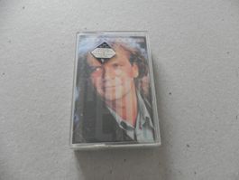 MC Musikkassette Deutschland Schlager Pop Matthias Reim 1990