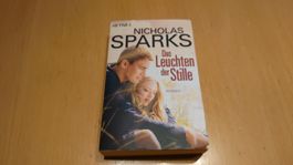 Nicholas Sparks - Das Leuchten der Stille