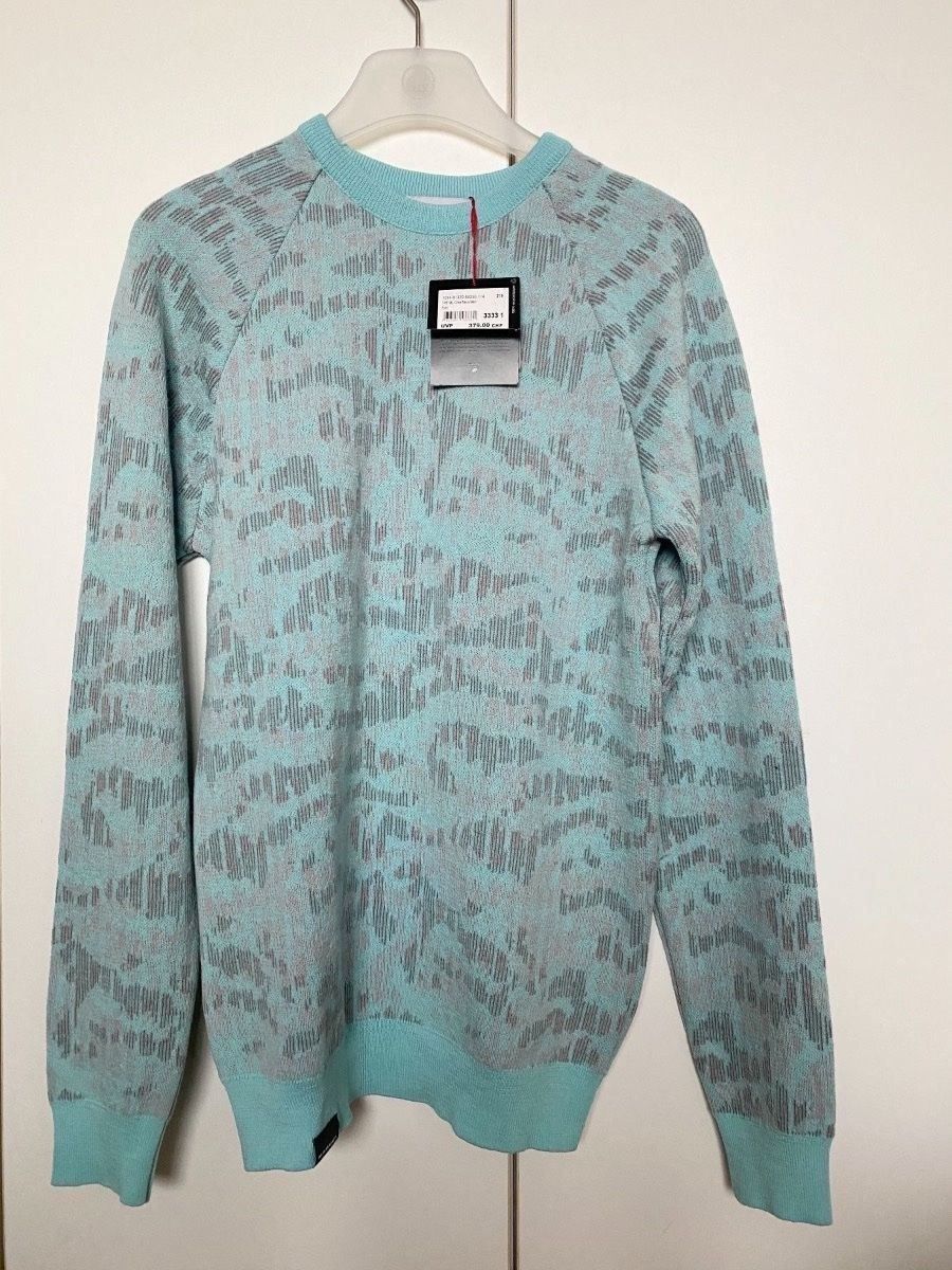 Mammut Maglioni & Felpe: Mammut The ML Crew Neck Pullover gr M – Nuovo (secondo la descrizione) da Zürich venduto da Altruisti 1