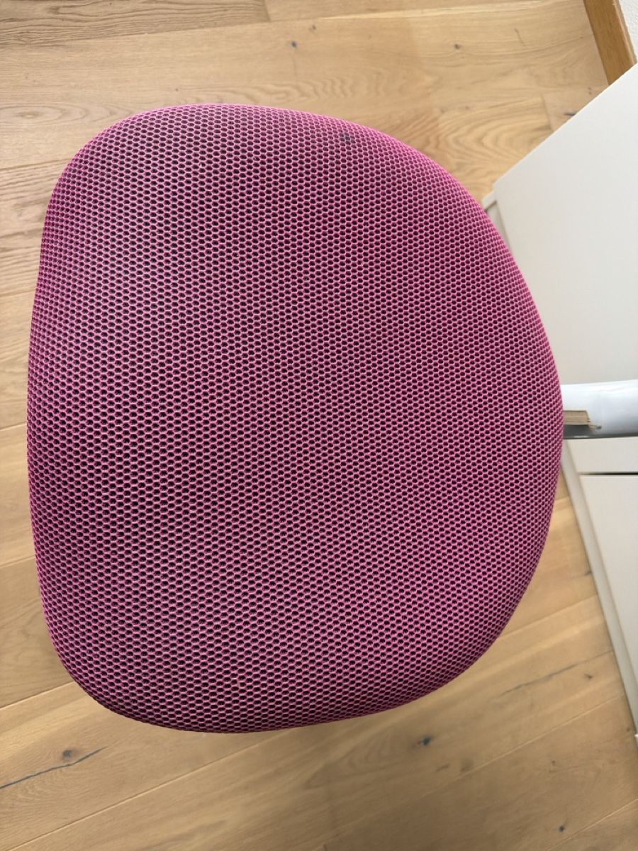 Sedie: Ergonomischer Kinder Bürostuhl / Paidi – Usato da Niederdorf venduto da Jaluna3 2