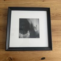 Gracie Abrams signierte CD
