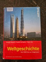 Weltgeschichte von 1500 bis zur Gegenwart