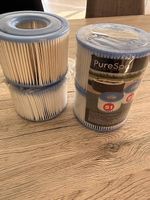 INTEX Pure Spa filtro