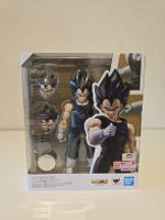 SHFiguarts Vegeta Super Hero figure New