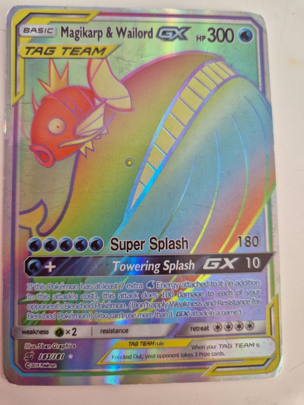 Cartoline: Pokemon Karten Sammlung, diverse Trainer & Energie! – Usato da Luzern venduto da remi_86 2