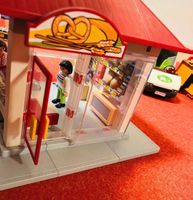 Vintage Playmobil Ma Boulangerie