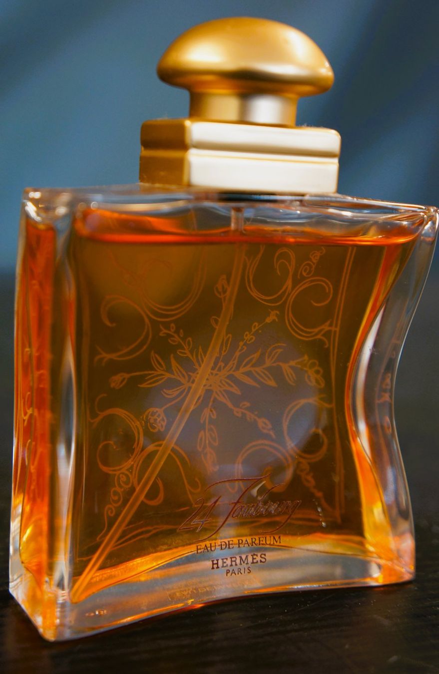 Hermès Profumi & Eau de Toilette: Hermes Parfüm – Usato da Basel venduto da bk_brockibasel 1