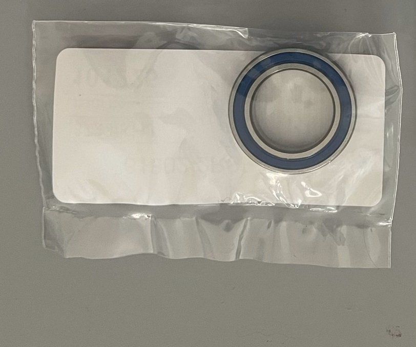 Pezzi di ricambio: CeramicSpeed Bearing 6802 x1 – Nuovo e nell'imballaggio originale da Zürich venduto da ger_p6mz