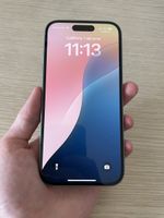 iPhone 16 (128 Go, Teal / Vert) + 5 coques et verres trempés