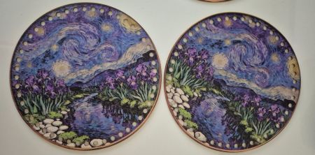 Taschenböden 20cm