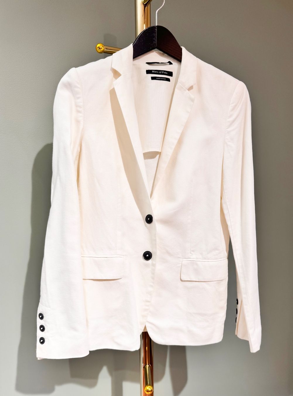 Marc O'Polo Giacche: Blazer von Marc O’Polo – Usato da Zürich venduto da gregart