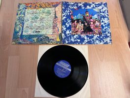 Rolling Stones - Their Satantic Majesties Request
