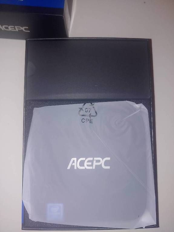 PC: Mini pc AK1 – Usato da Miex venduto da arn_5r55 2