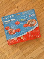 Schwimmtrainer für Babies und Kleinkinder