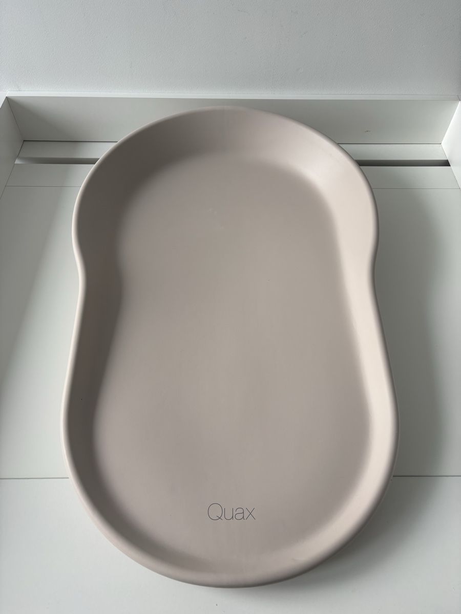 Tables à langer & accessoires: Quax Wickelauflage – D'occasion à Immensee par michellerahel 1