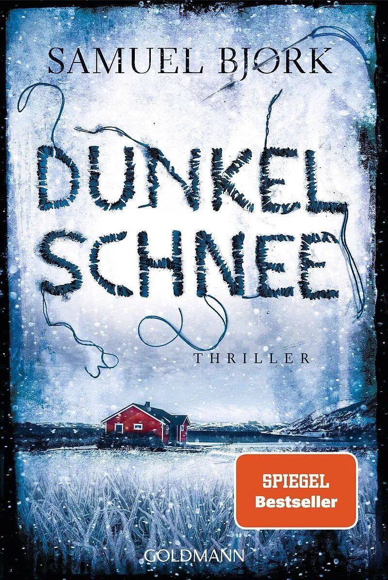Livres: Spannende Thriller – D'occasion à bern par jeannie2006 1