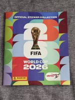 Album FIFA World Cup 2026 - United Edition