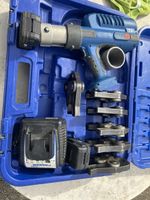 Nussbaum Accupress T6