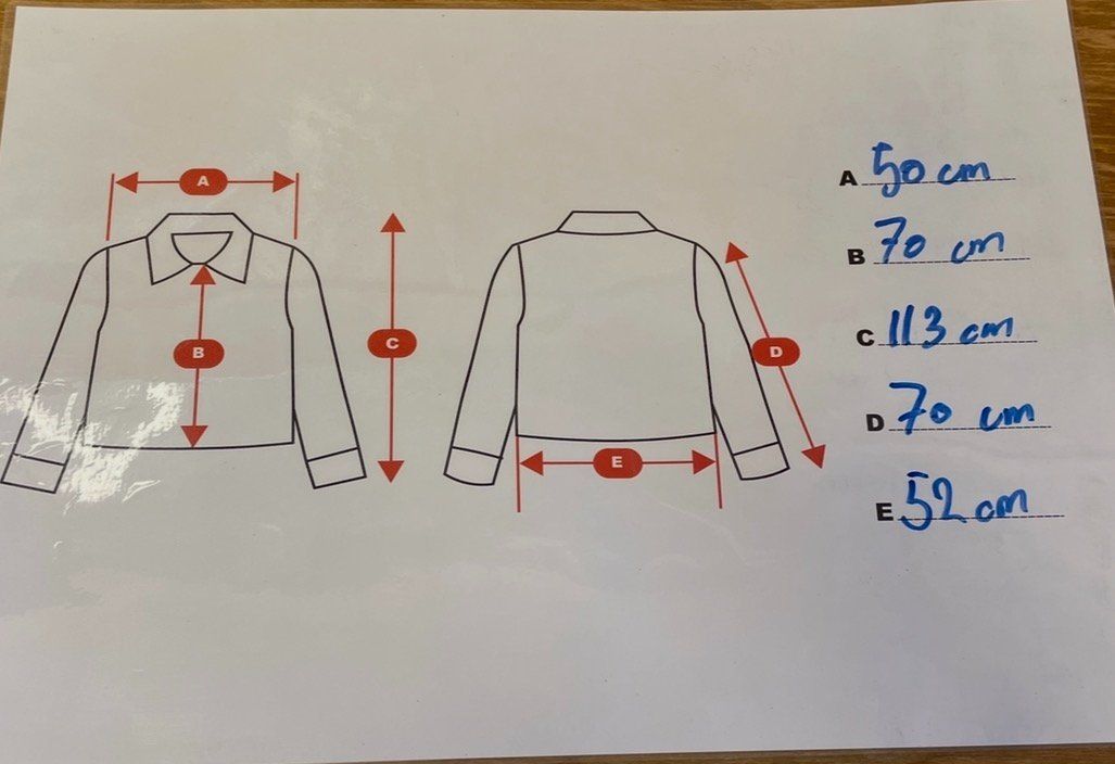 Camicie: PIER ONE chemise noire – Usato da Lausanne venduto da PlusValue_Lausanne 3
