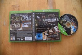 Commandos 2 + Praetorians