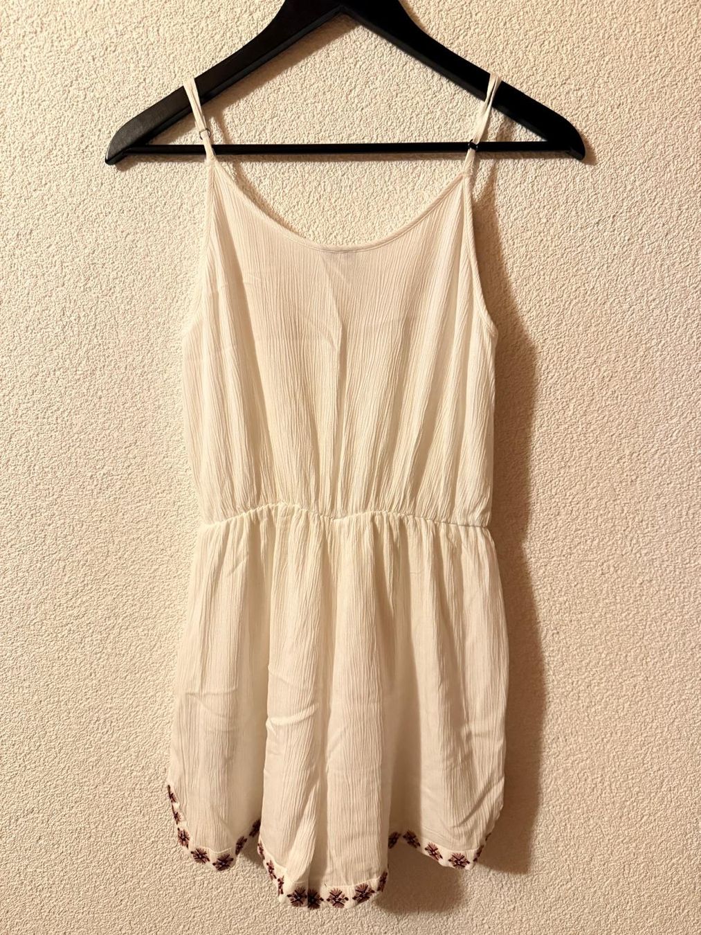 Vero Moda Vestiti & Gonne: Kleid mit Hose – Nuovo (secondo la descrizione) da Oberbalm venduto da M32V4 1