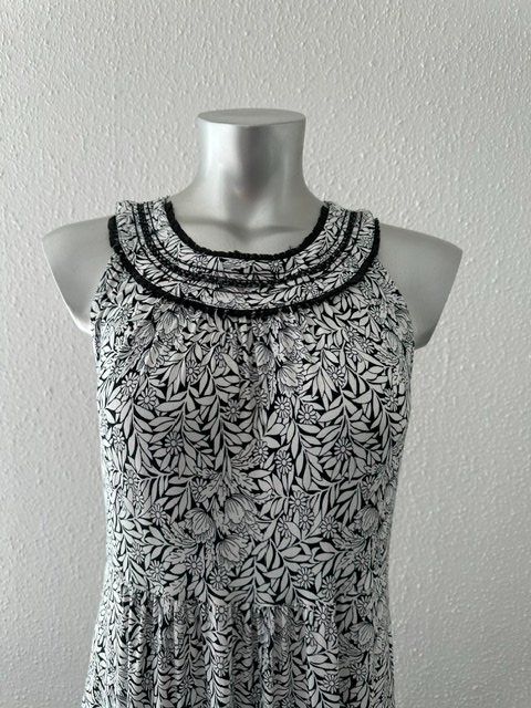 Vestiti: Sommerkleid, Maxikleid, Gr. 38 – Nuovo (secondo la descrizione) da Uetikon am See venduto da Sonnenblume73 1