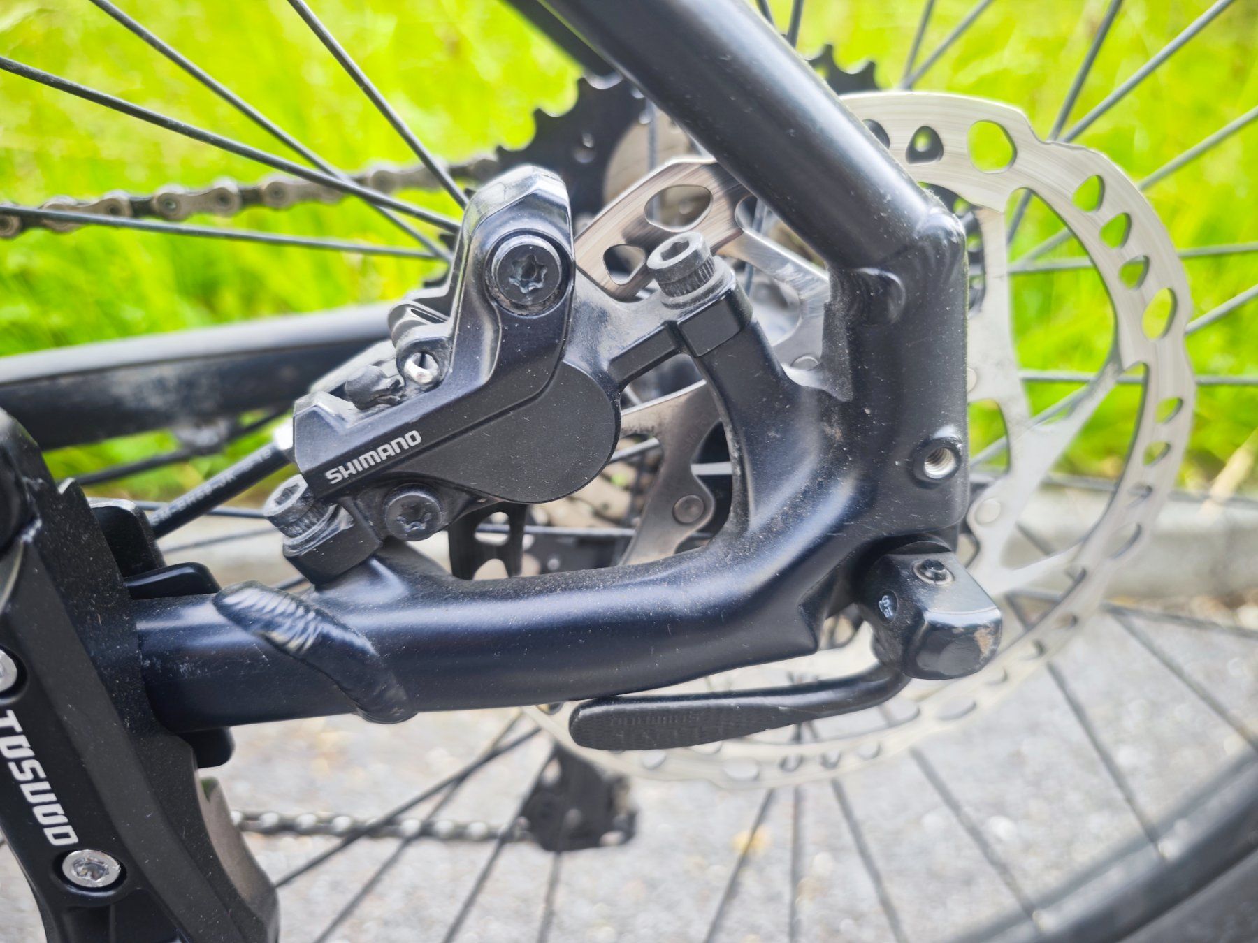 Specialized Vélos: Specialized Rockhopper Elite 29 – D'occasion à Kriens par Laurwentiu 9