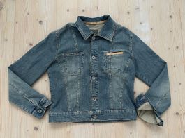 Jacket en jeans NILE (taille XS)