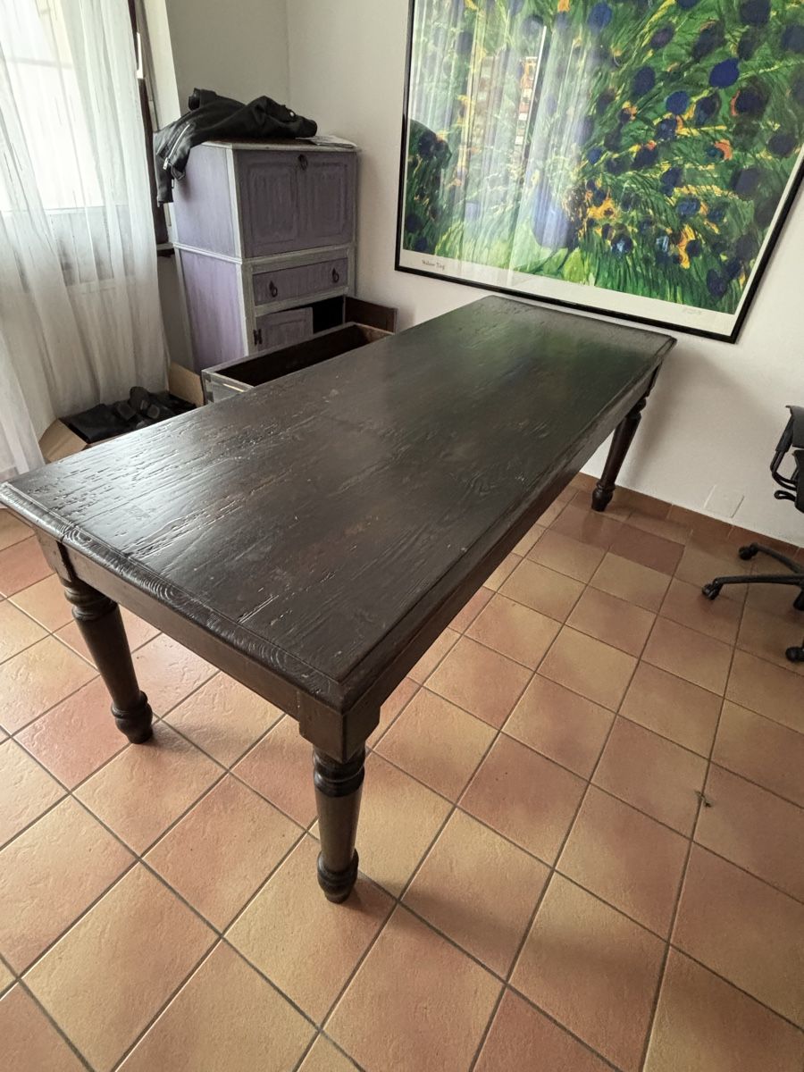 Tavoli: Tavolo – Usato da Arbedo venduto da kes_p9nv 2
