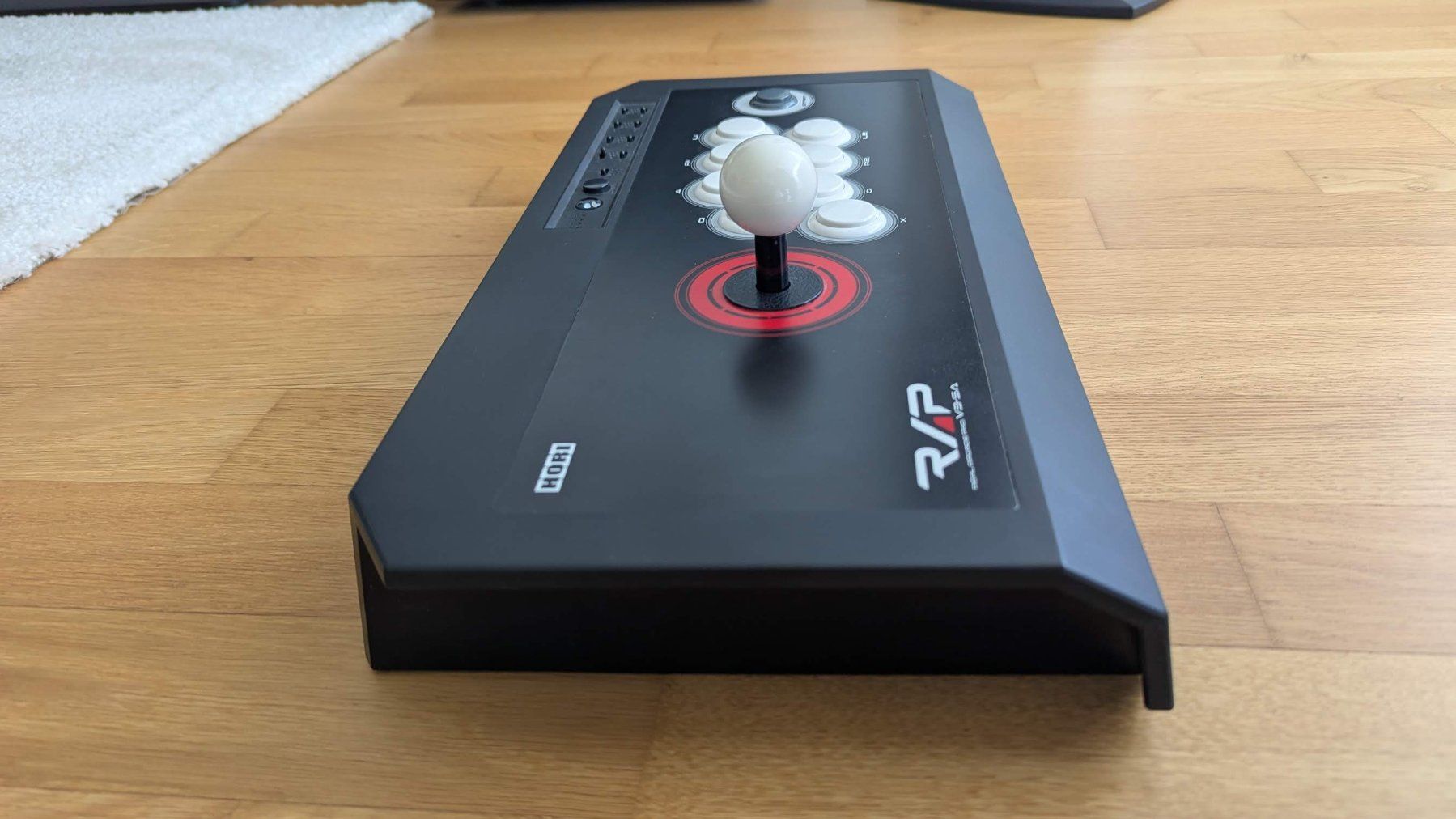 Controller: Fightstick Hori RAP V3-SA – Gebraucht aus Rombach von Aussicht02 2