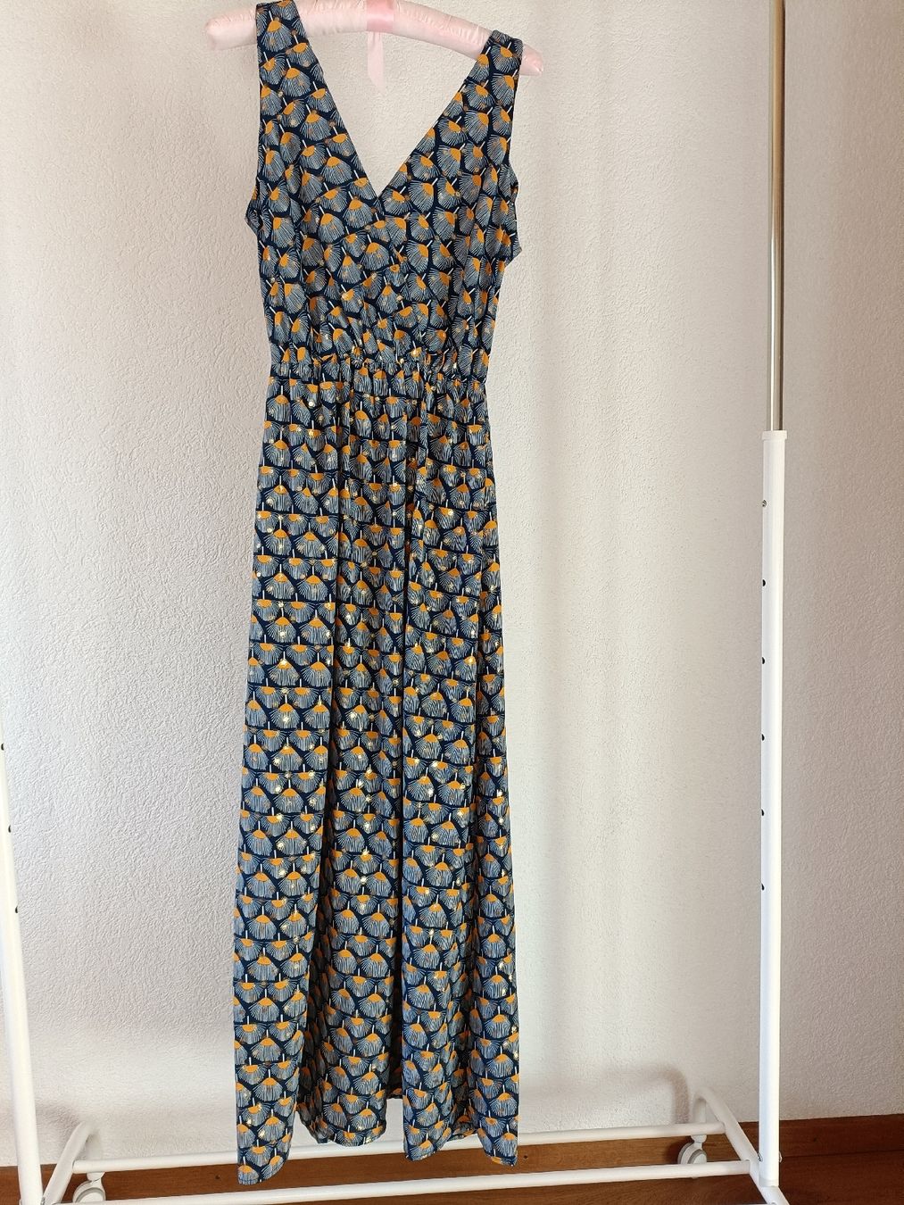 Vestiti: Festliches Kleid – Usato da Zweisimmen venduto da volkscar