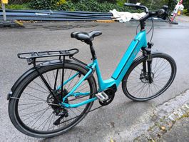 Top E-Bike Kristall E-25 Sport | NEUER Brose Motor Jan 2026