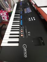 Keyboard Yamaha Genos 1