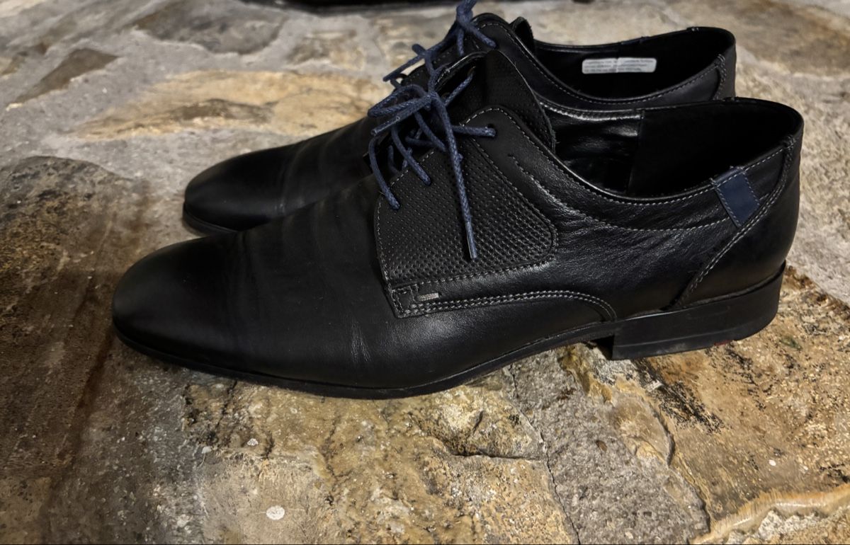Lloyd Scarpe da uomo: Chaussures Lloyd Pointure 42.5 – Usato da Delémont venduto da Vendeur_3 5