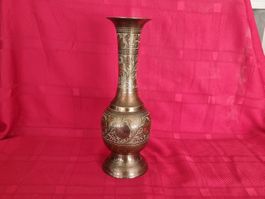 Antike Vase aus Indien